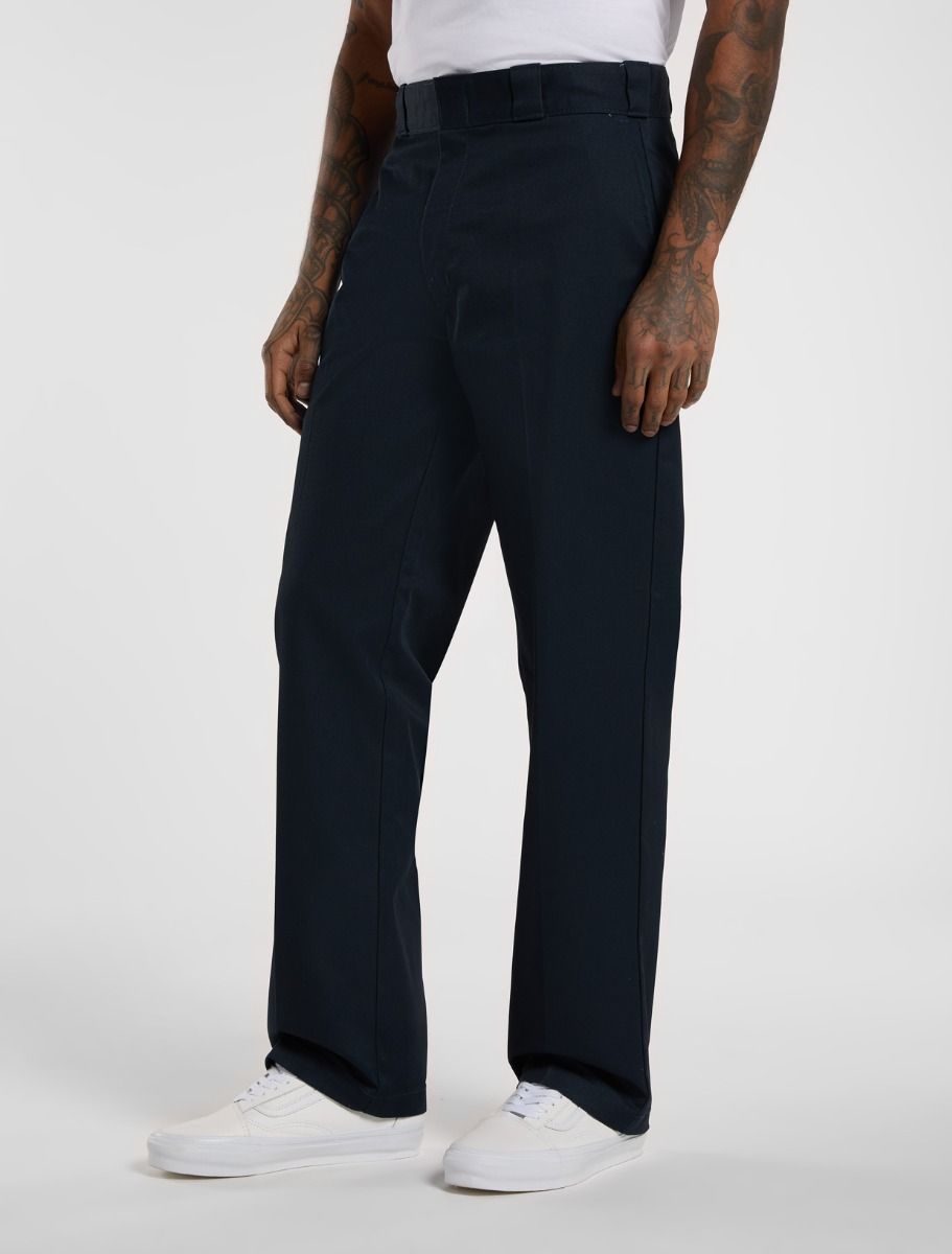 Dickies Original 874 Work Pant dark navy