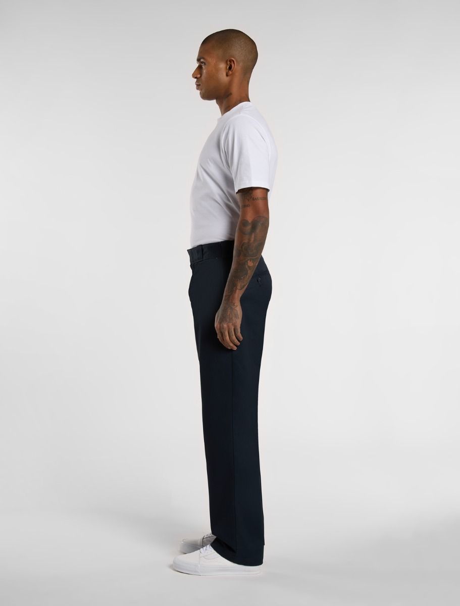 Dickies Original 874 Work Pant dark navy