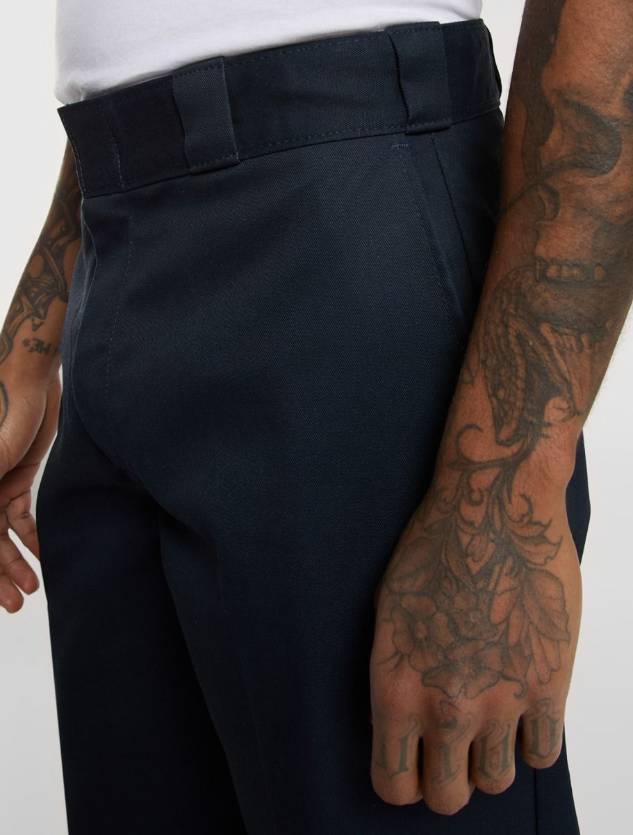 Dickies Original 874 Work Pant dark navy