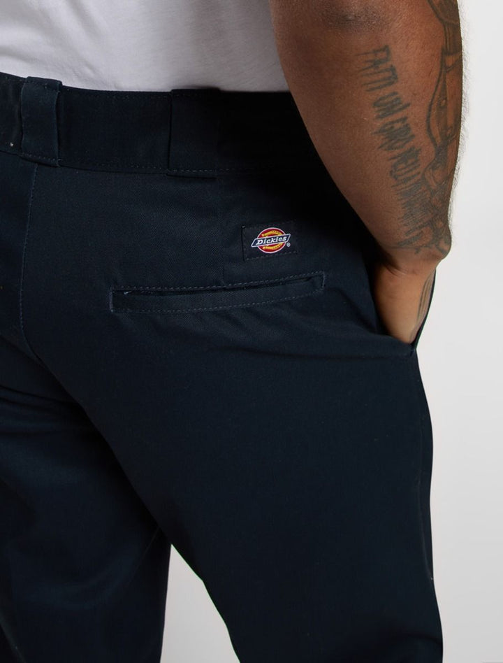 Dickies Original 874 Work Pant dark navy