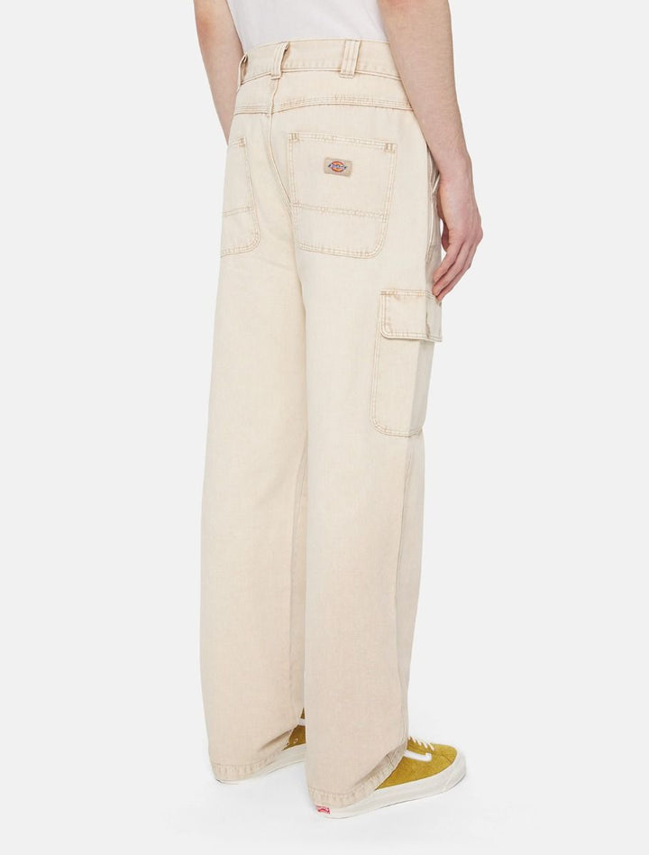 Dickies Newington pants sandstone - Shop-Tetuan