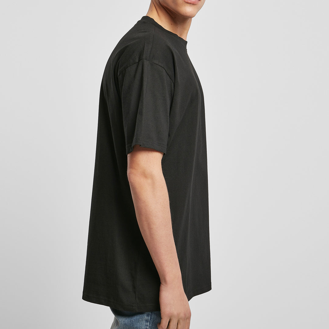 Mister DMX In Memory Off Oversize tee black - Shop-Tetuan