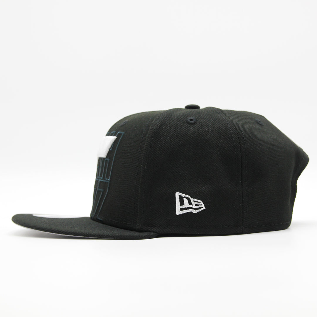 New Era NBA Draft 2023 9Fifty U Jazz black - Shop-Tetuan