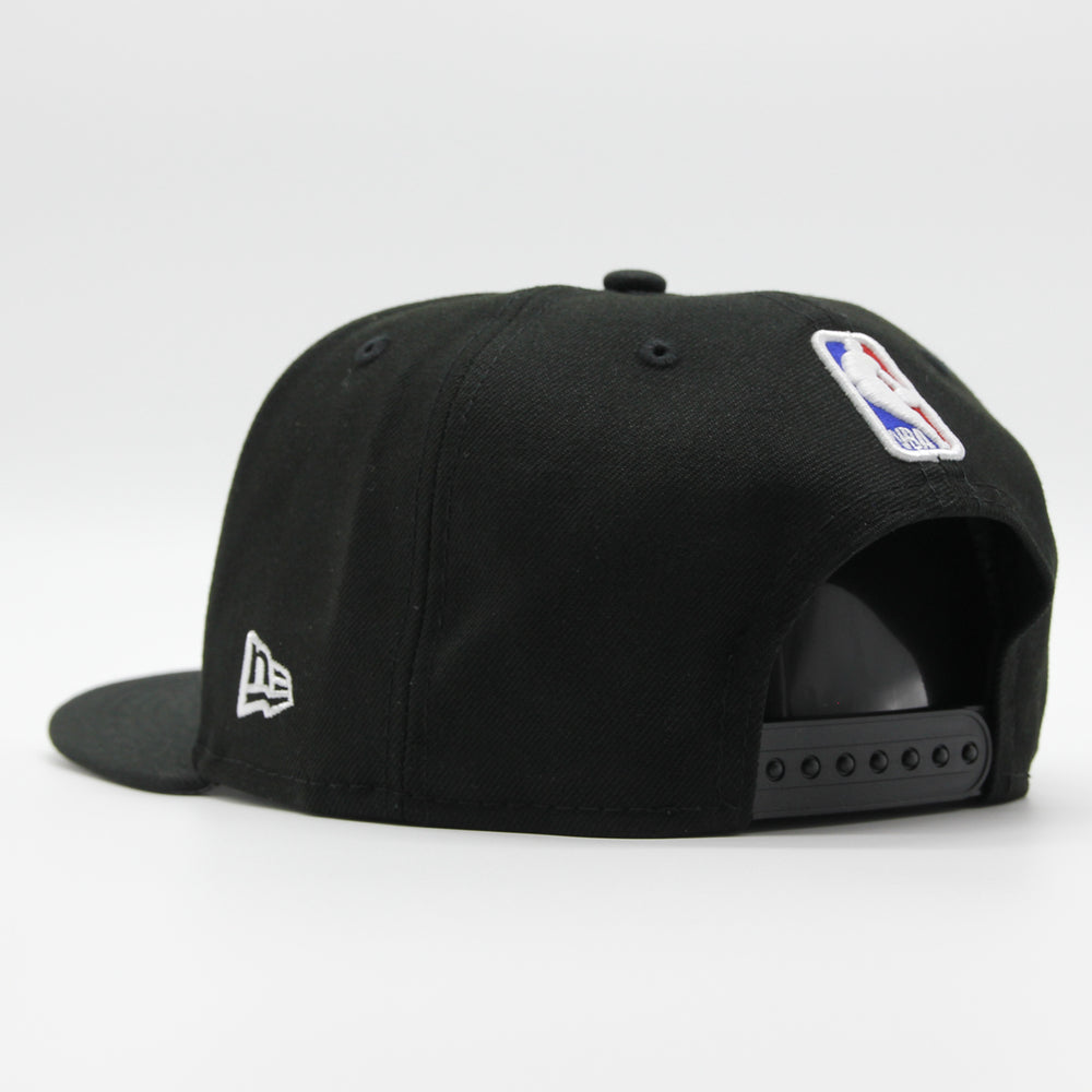 New Era NBA Draft 2023 9Fifty U Jazz black - Shop-Tetuan