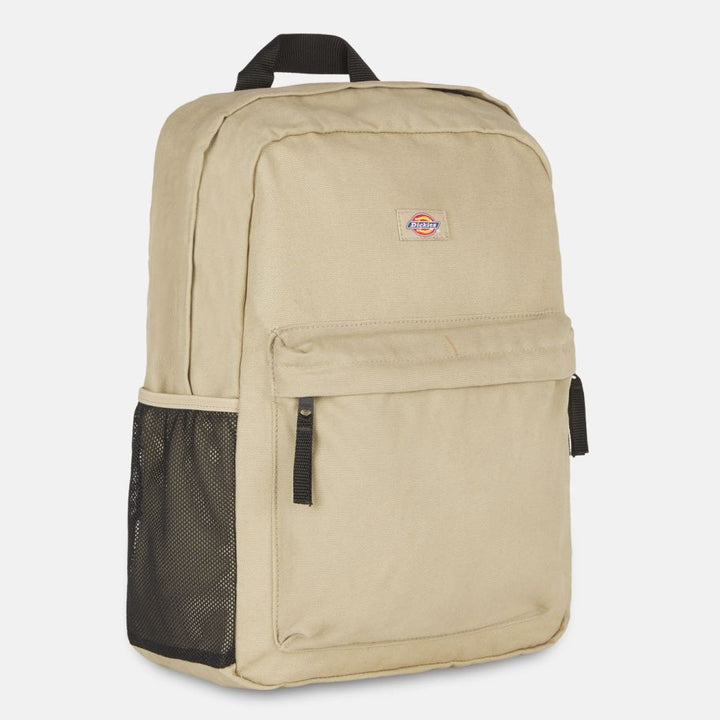 Dickies Duck Canvas Backpack desert sand - Shop-Tetuan