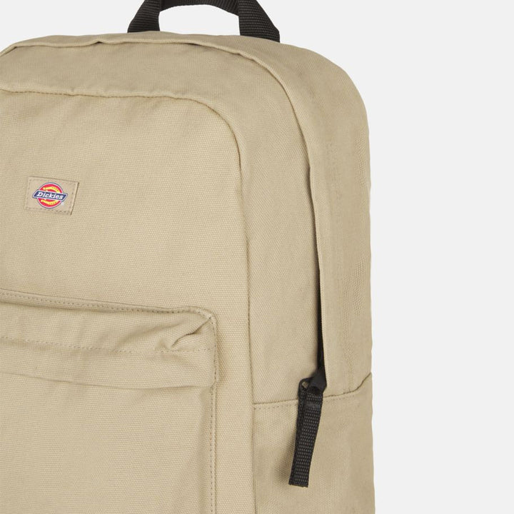 Dickies Duck Canvas Backpack desert sand - Shop-Tetuan