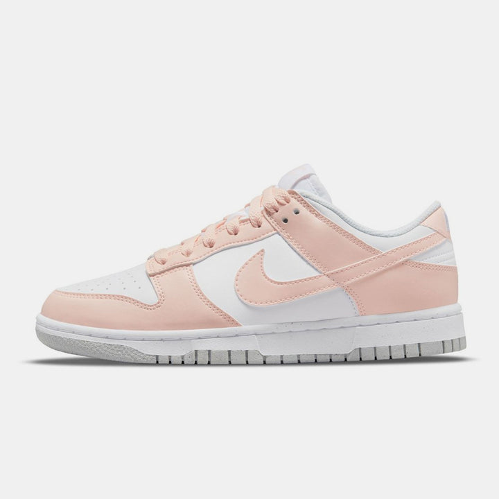 Nike Dunk Low Next Nature white/pale coral