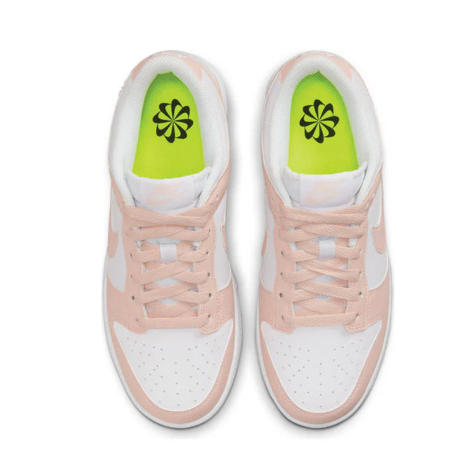 Nike Dunk Low Next Nature white/pale coral