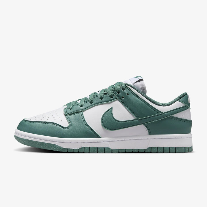 Nike Dunk Low Next Nature white/bicoastal