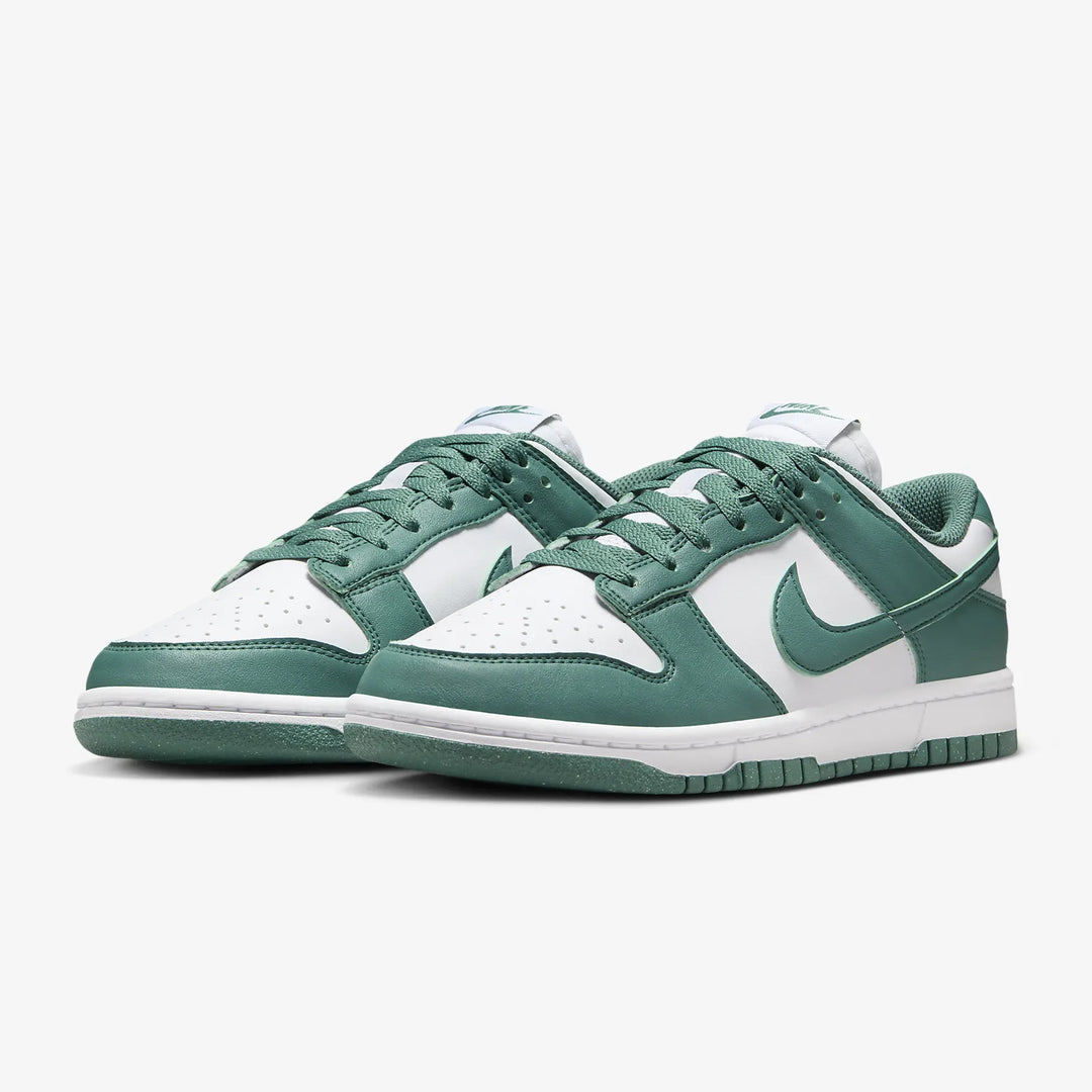 Nike Dunk Low Next Nature white/bicoastal