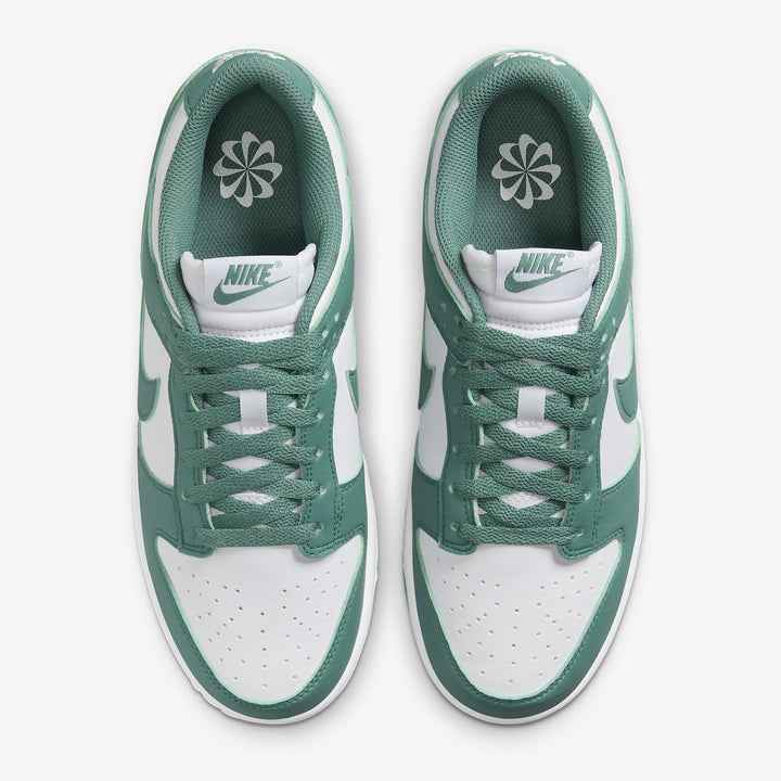 Nike Dunk Low Next Nature white/bicoastal