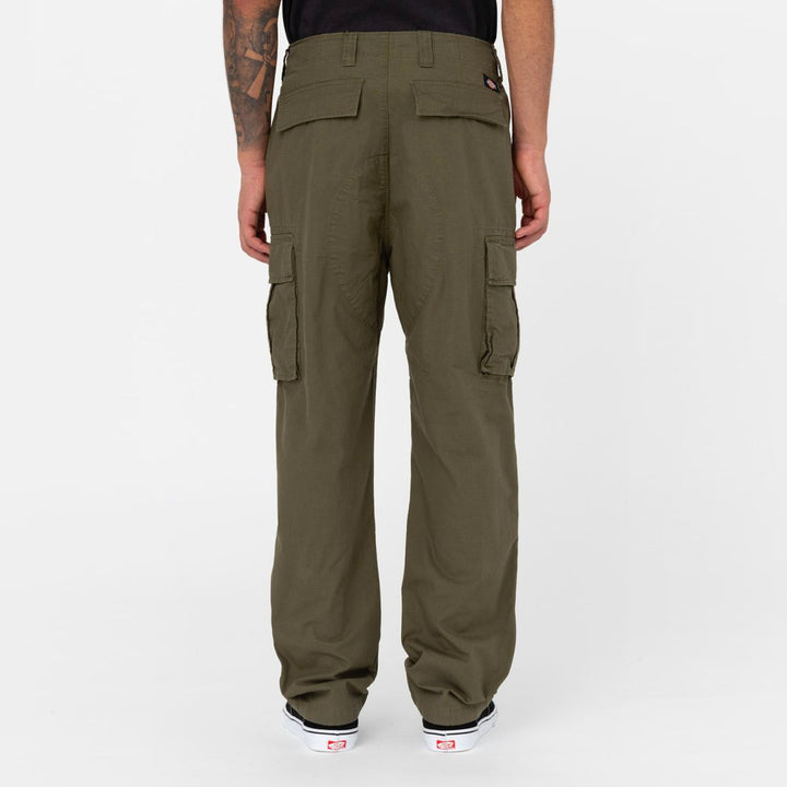 Dickies Eagle Bend pants military green - Shop-Tetuan