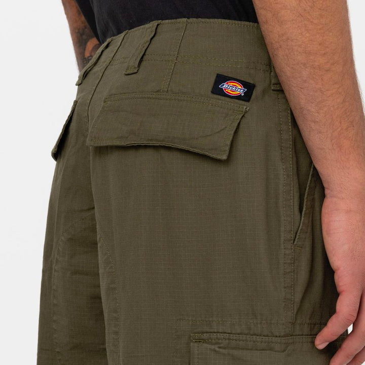 Dickies Eagle Bend pants military green - Shop-Tetuan