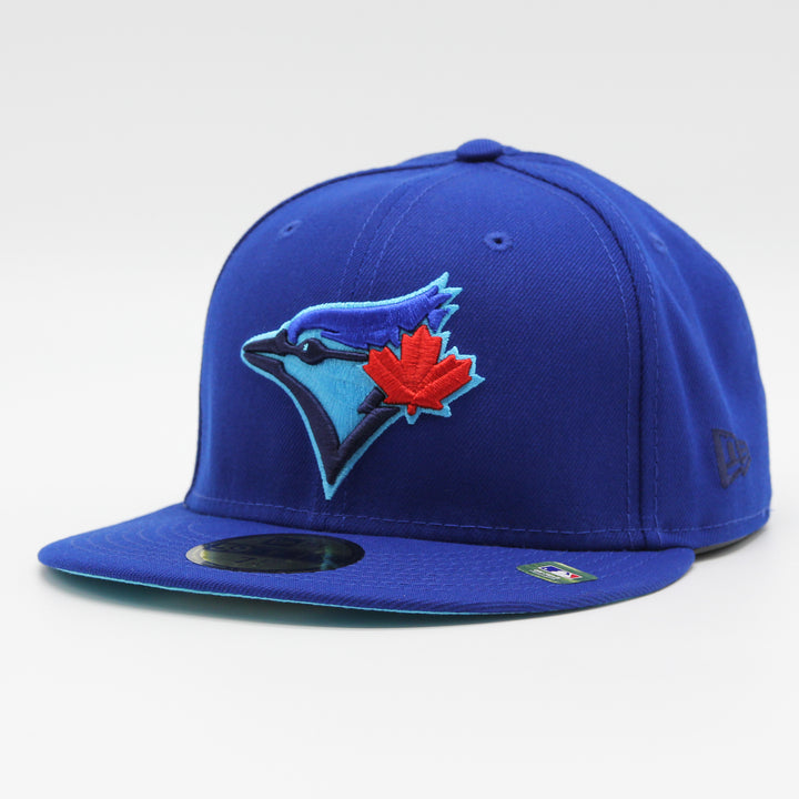 New Era Father's Day 2023 59Fifty T Blue Jays blue - Shop-Tetuan