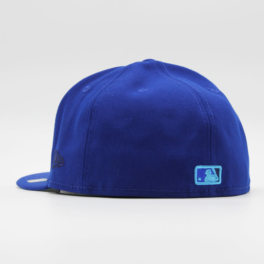 New Era Father's Day 2023 59Fifty T Blue Jays blue - Shop-Tetuan