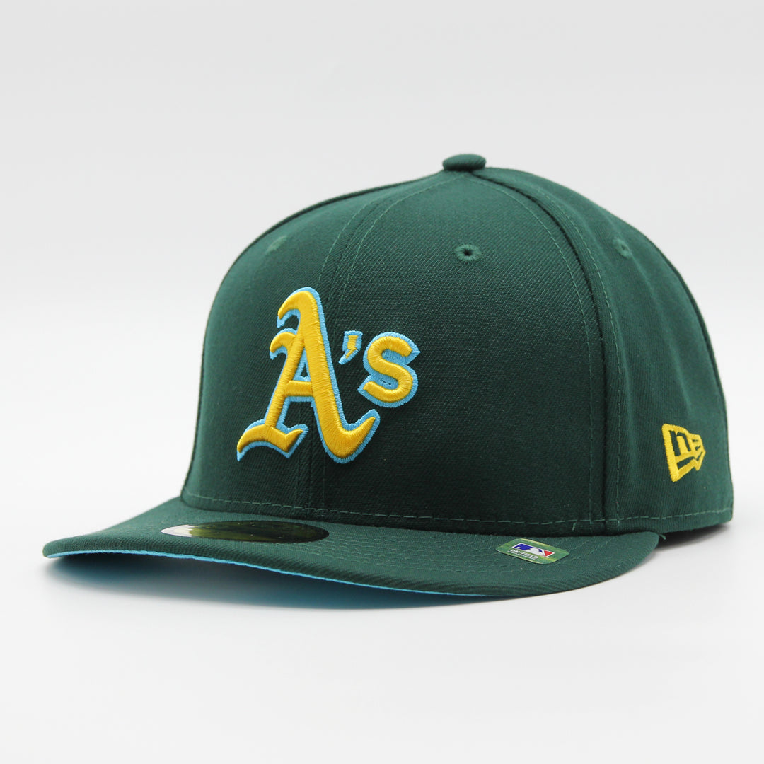 New Era Father's Day 2023 59Fifty O Athletics green - Shop-Tetuan