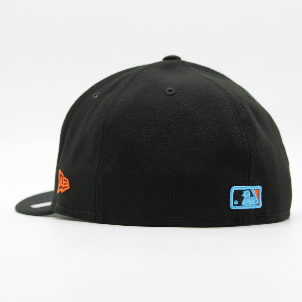 New Era Father's Day 2023 59Fifty B Orioles black - Shop-Tetuan