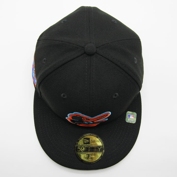 New Era Father's Day 2023 59Fifty B Orioles black - Shop-Tetuan