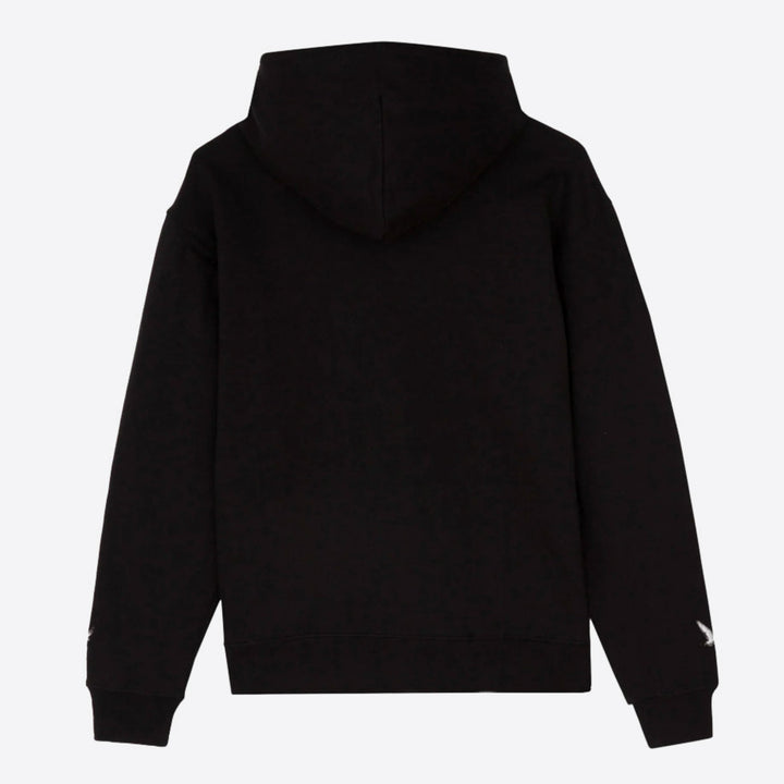 Staple Flock Logo hoodie black - Shop-Tetuan