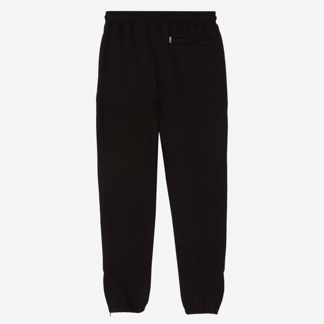 Staple Flock Logo sweatpants black - Shop-Tetuan