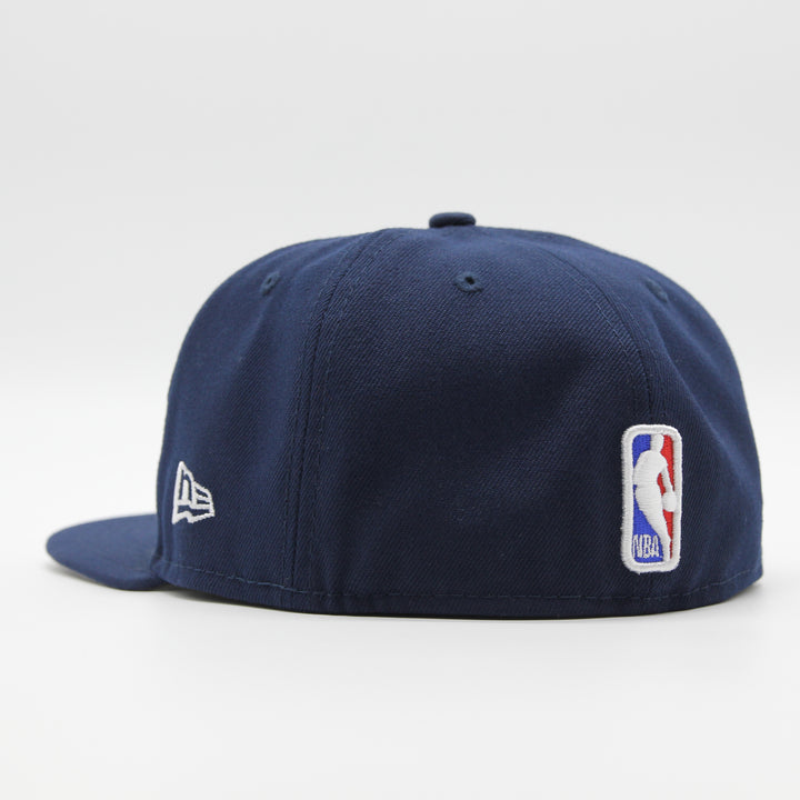 New Era NBA Draft 2023 59Fifty M Grizzlies blue - Shop-Tetuan