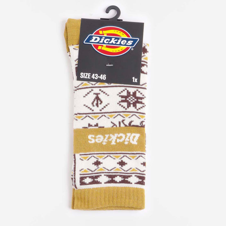 Dickies Hays sock whitecap gray - Shop-Tetuan