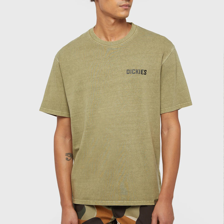 Dickies High Flying Workwear tee imperial