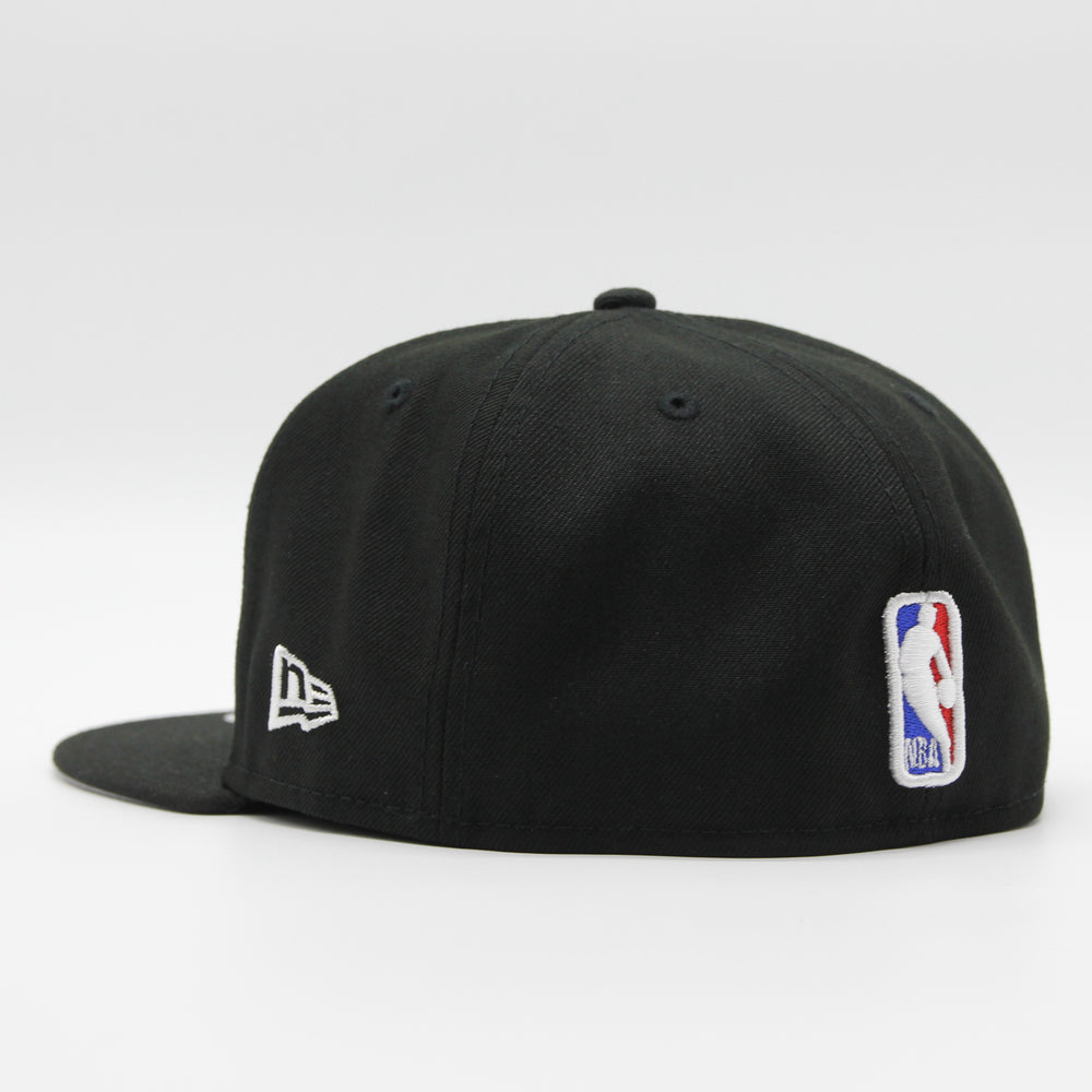 New Era NBA Draft 2023 59Fifty U Jazz black - Shop-Tetuan