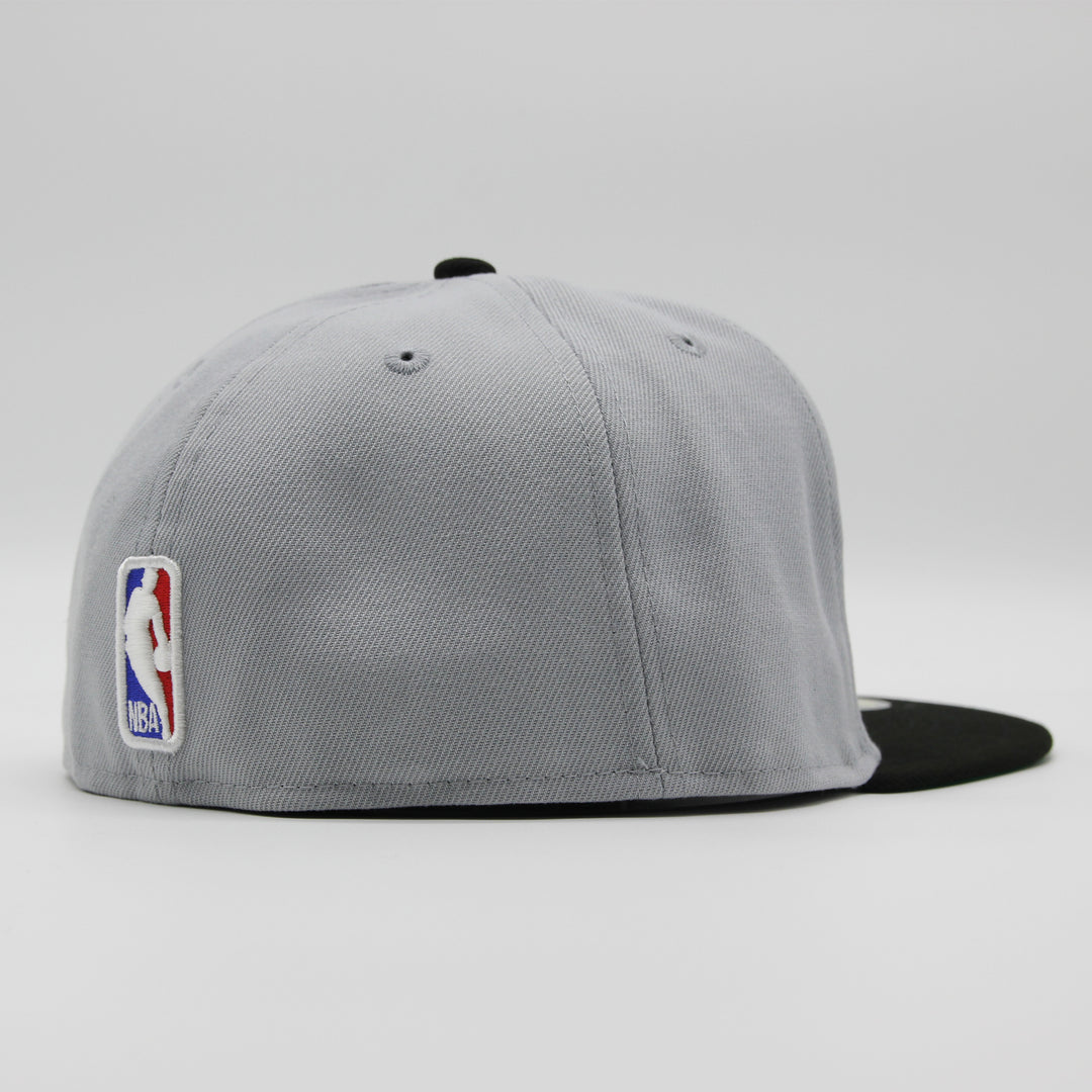 New Era NBA Tip Off 2023 59Fifty U Jazz grey - Shop-Tetuan