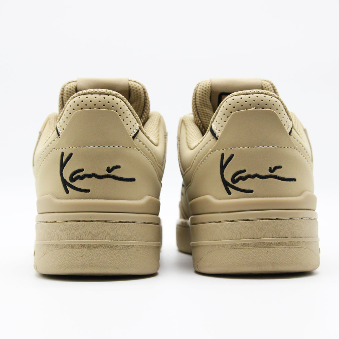 Karl Kani 89 LXRY PRM beige/black - Shop-Tetuan