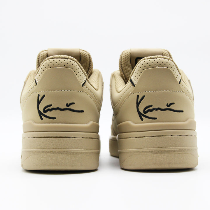 Karl Kani 89 LXRY PRM beige/black - Shop-Tetuan