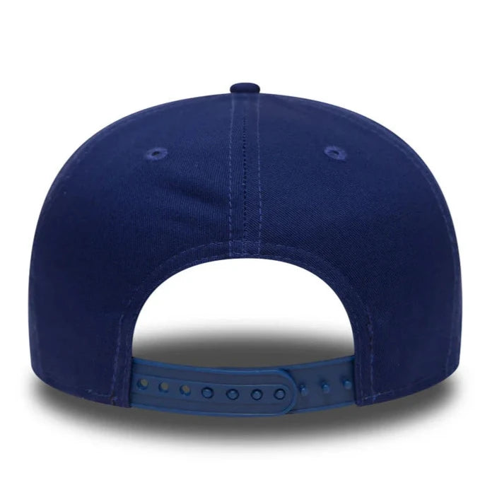 New Era Essential 9Fifty LA Dodgers blue