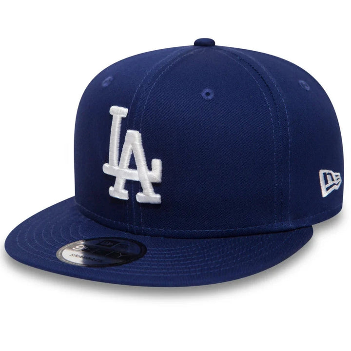 New Era Essential 9Fifty LA Dodgers blue