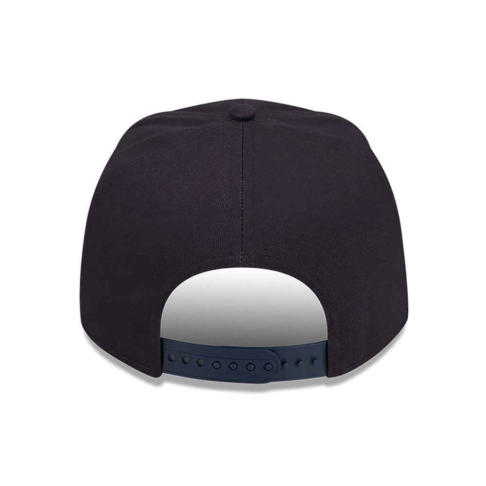 New Era MLB Patch A-Frame  LA Dodgers navy - Shop-Tetuan