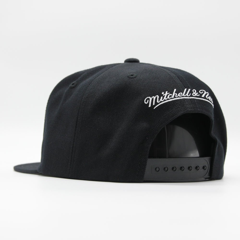 Mitchell & Ness NBA 10 NBA Champs snapback HWC LA Lakers black - Shop-Tetuan