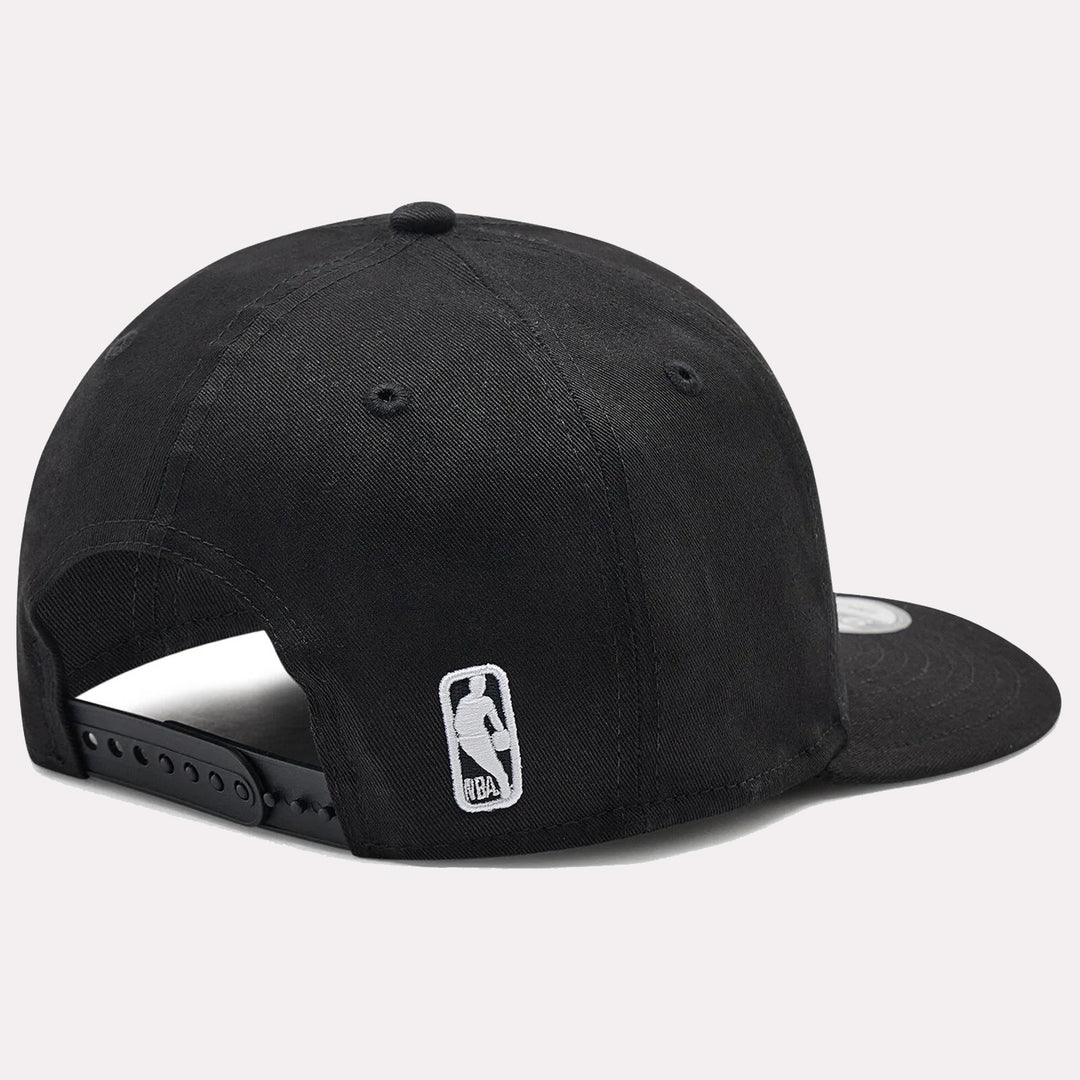 New Era NBA Essential 9Fifty LA Lakers black