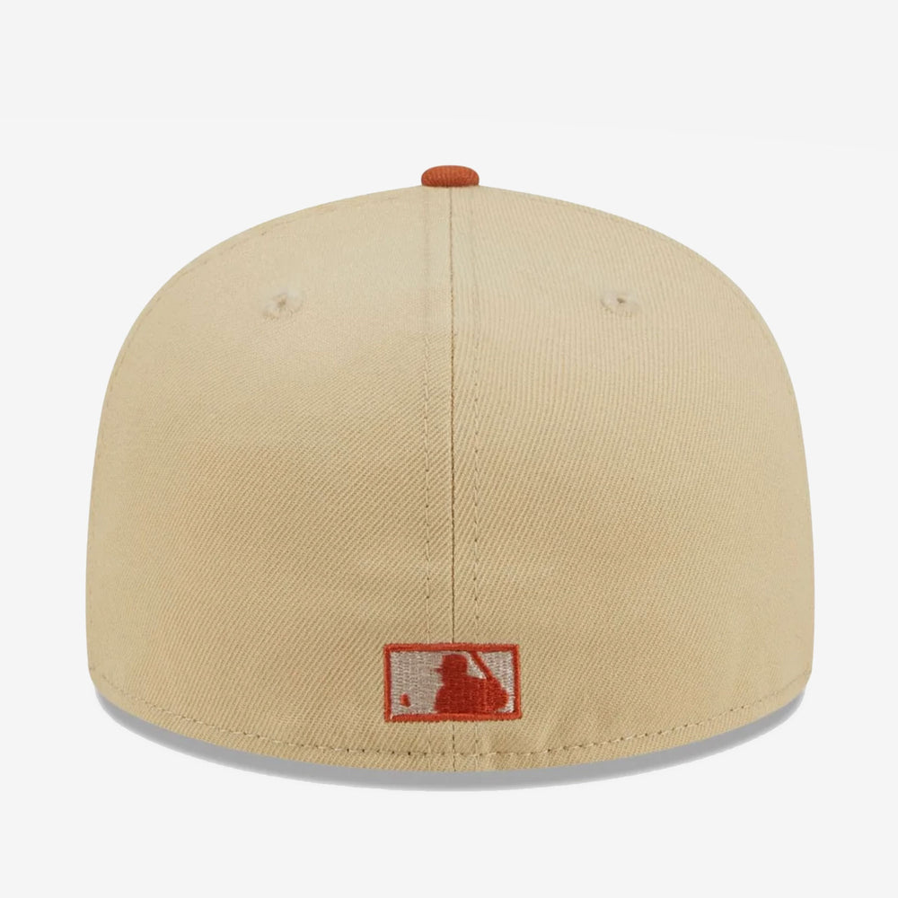 New Era Team Landscape 59Fifty A Diamondbacks khaki - Shop-Tetuan