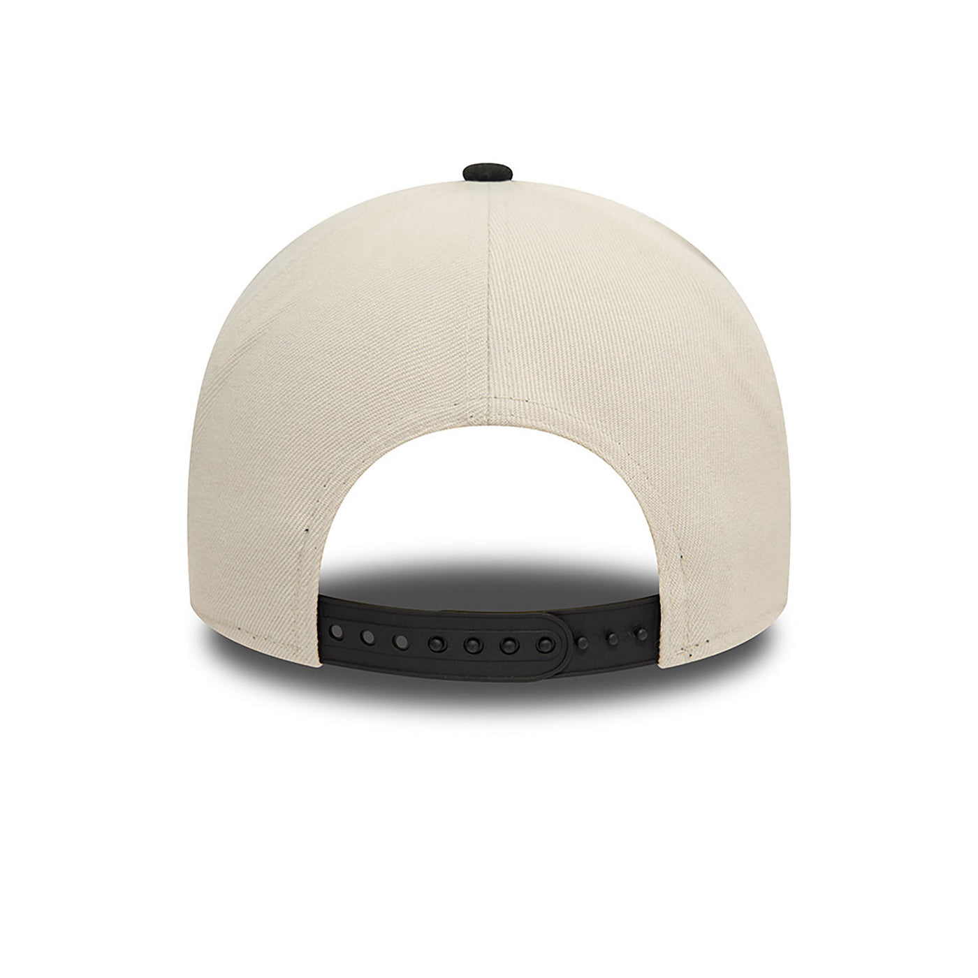 New Era NFL 9Forty E-Frame LV Raiders light beige/blk