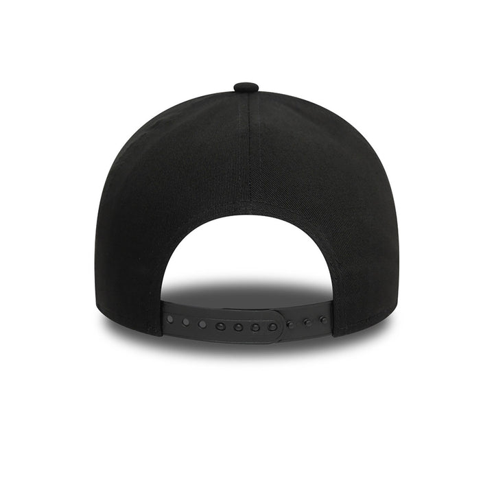 New Era NFL Team Colours 9Forty E-Frame LV Raiders black