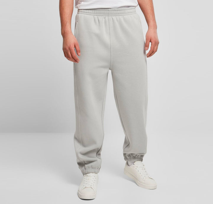 Urban Classics sweatpants lightasphalt - Shop-Tetuan