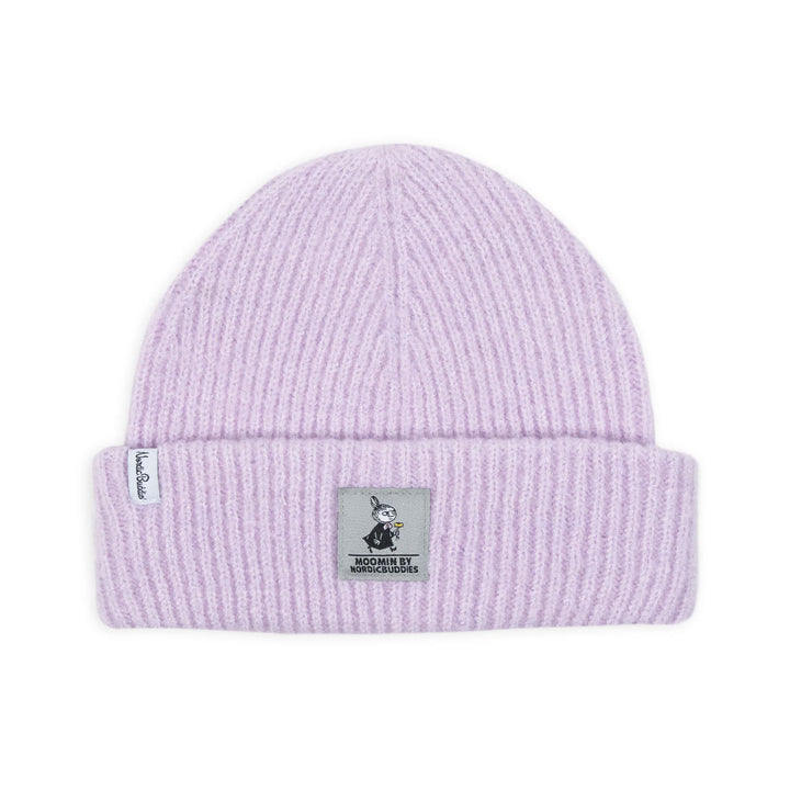 Moomin Pikku Myy beanie lilac