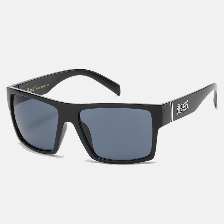 Locs classic sunglasses black