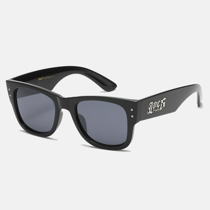 Locs Classic Sunglasses black