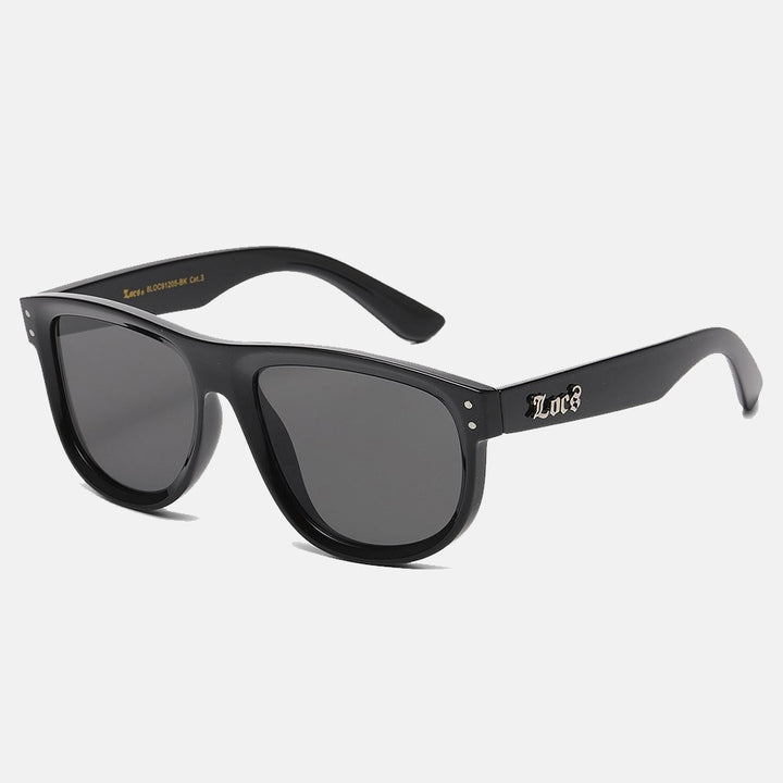 Locs classic sunglasses black