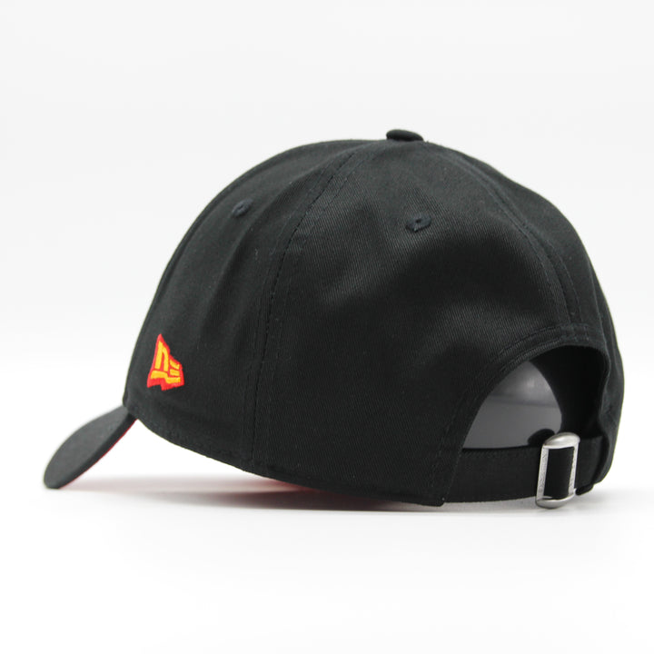 New Era Looney Tunes Mashup 9Forty Superman black - Shop-Tetuan