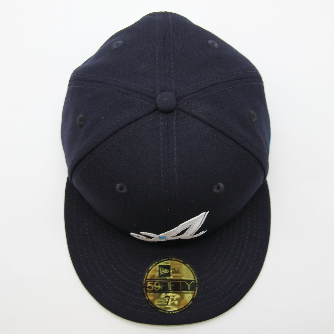 New Era MiLB Father's Day 2024 59Fifty Reno Aces navy