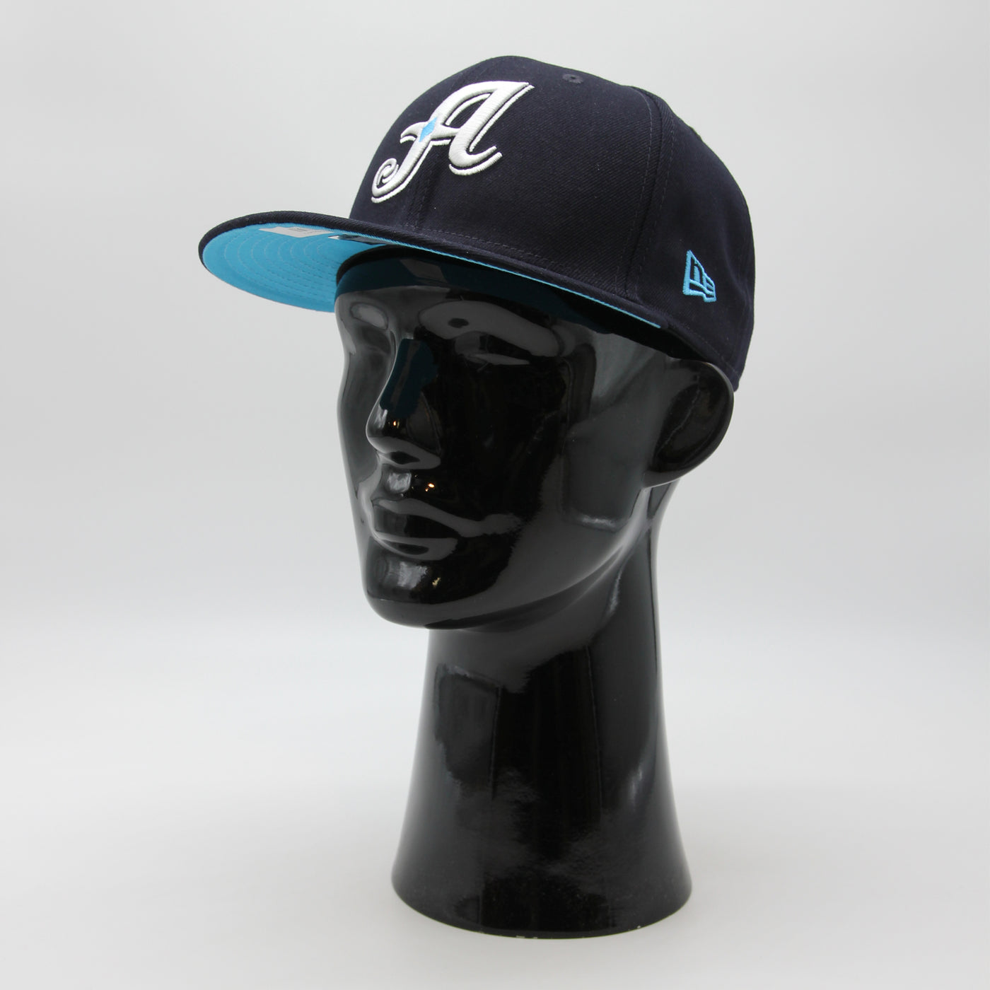 New Era MiLB Father's Day 2024 59Fifty Reno Aces navy