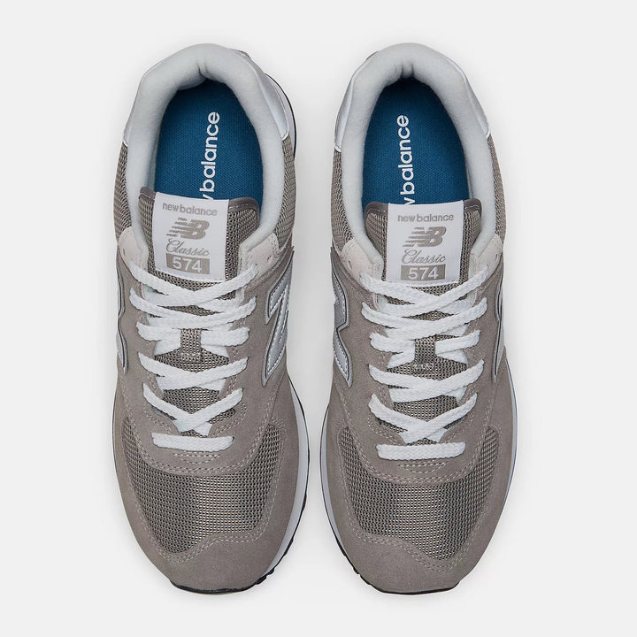 New Balance 574 Core grey/white