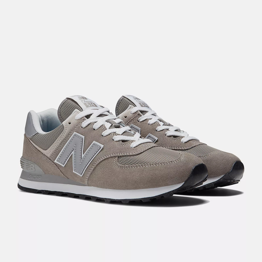 New Balance 574 Core grey/white