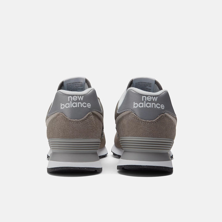 New Balance 574 Core grey/white